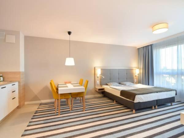 Apartament 403D Bel Mare Miedzyzdroje Eksteriør bilde