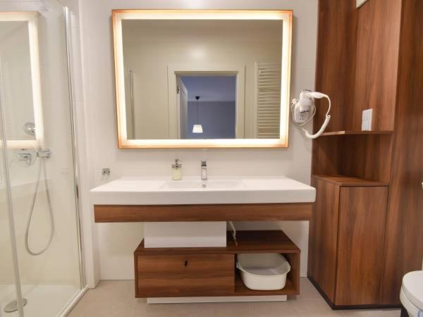 Apartament 403D Bel Mare Miedzyzdroje Eksteriør bilde