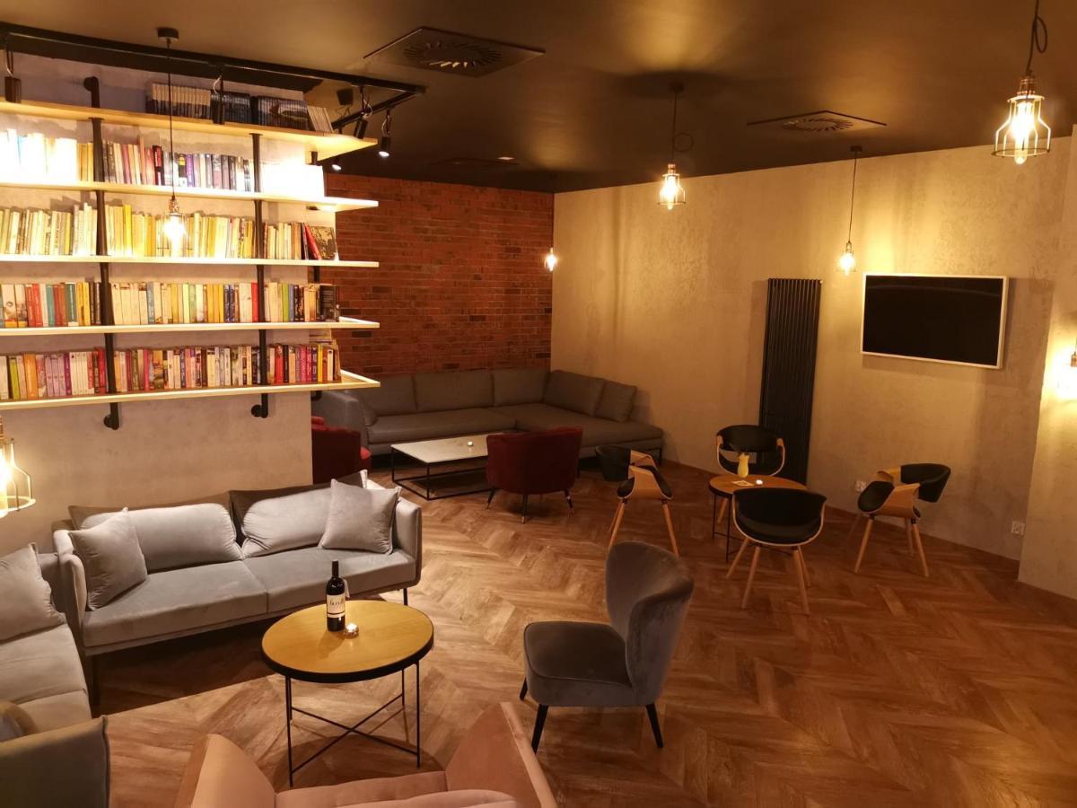 Apartament 403D Bel Mare Miedzyzdroje Eksteriør bilde