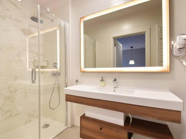 Apartament 403D Bel Mare Miedzyzdroje Eksteriør bilde