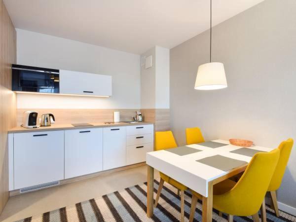 Apartament 403D Bel Mare Miedzyzdroje Eksteriør bilde