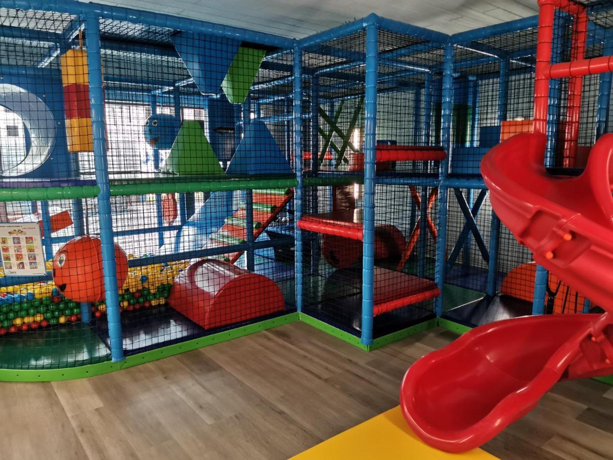 Apartament 403D Bel Mare Miedzyzdroje Eksteriør bilde
