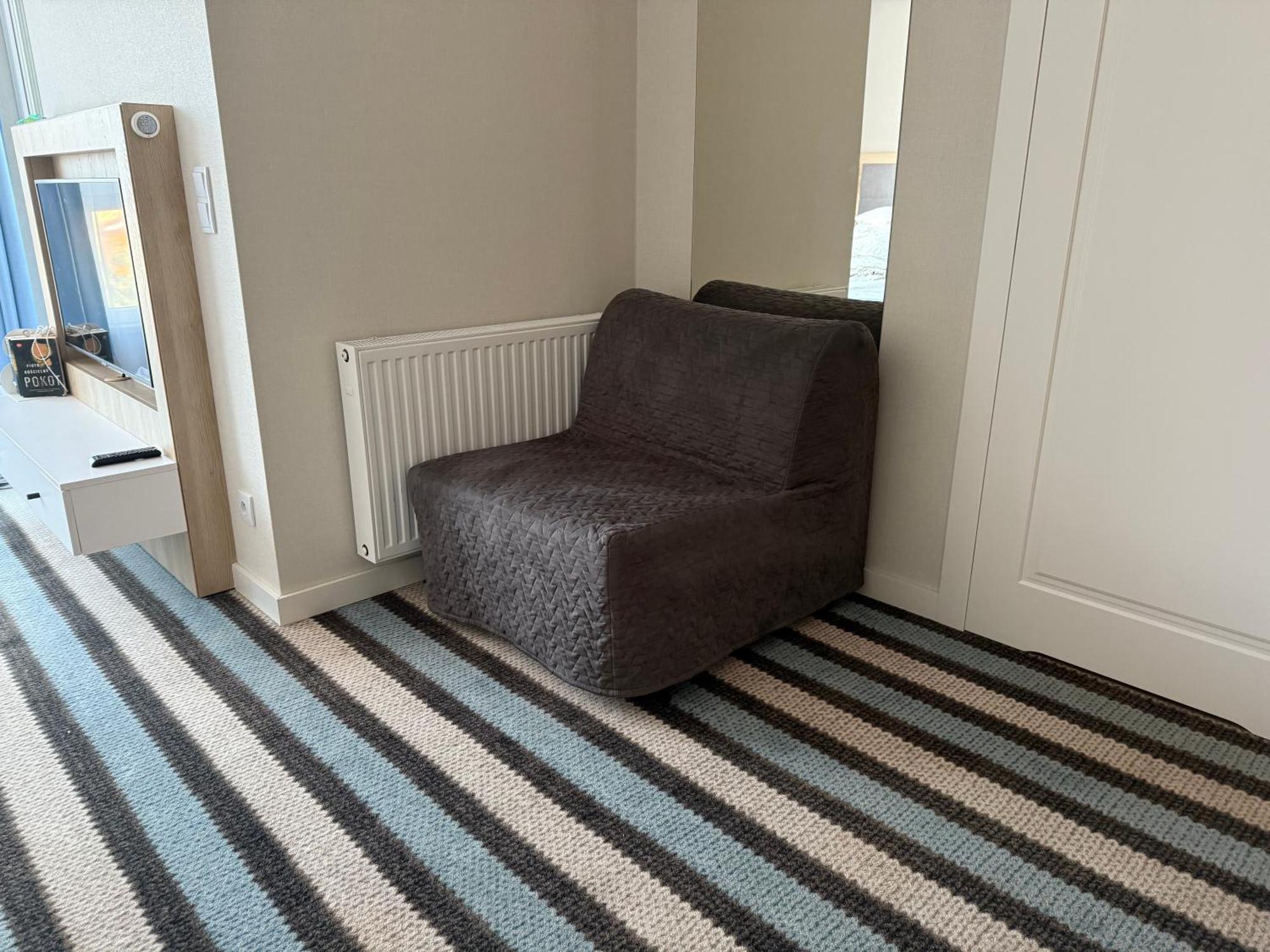 Apartament 403D Bel Mare Miedzyzdroje Eksteriør bilde